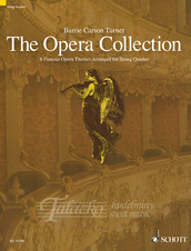 Opera Collection, The